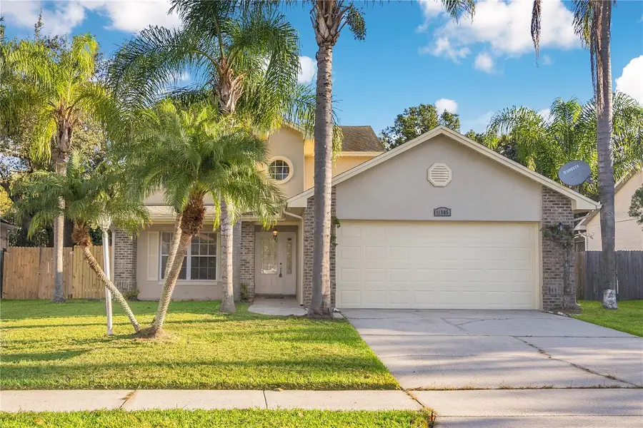 11985 Blackheath Circle, Orlando, FL 32837 - Image #2