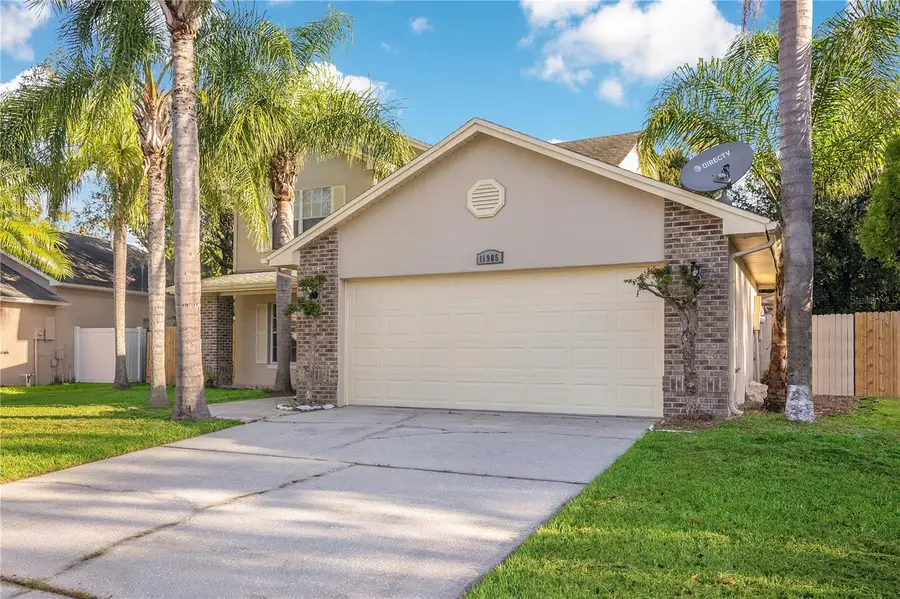 11985 Blackheath Circle, Orlando, FL 32837 - Image #3