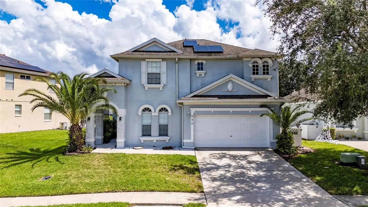 540 Pineloch Drive, Haines City, FL 33844 - Image #1