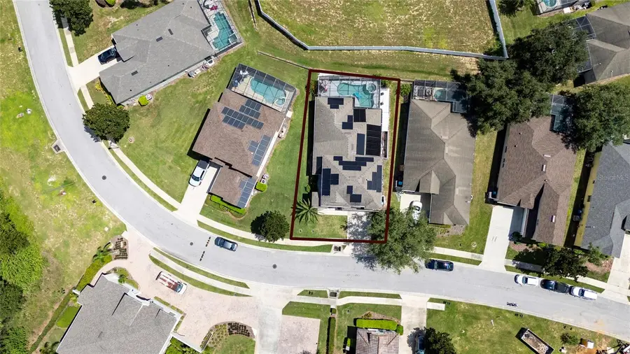 540 Pineloch Drive, Haines City, FL 33844 - Image #3