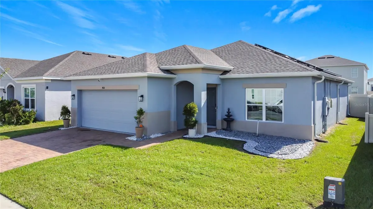 468 Tortugas Street, Haines City, FL 33844 - #1