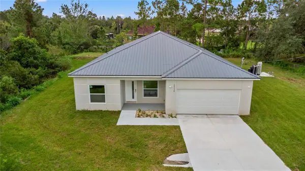 19420 Ortega Street, ORLANDO, FL 32833