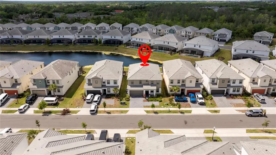 2512 Shanti Drive, Kissimmee, FL 34746 - #3