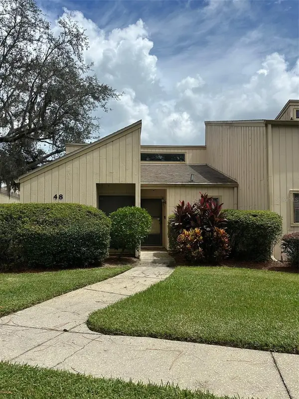 48 Aspen Drive #48, HAINES CITY, FL 33844