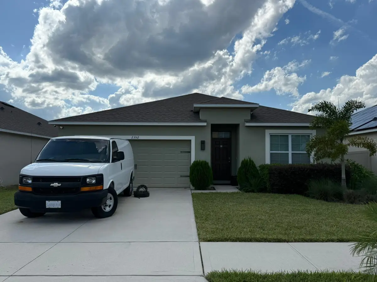 2352 White Poppy Drive, Kissimmee, FL 34747 - Image #1