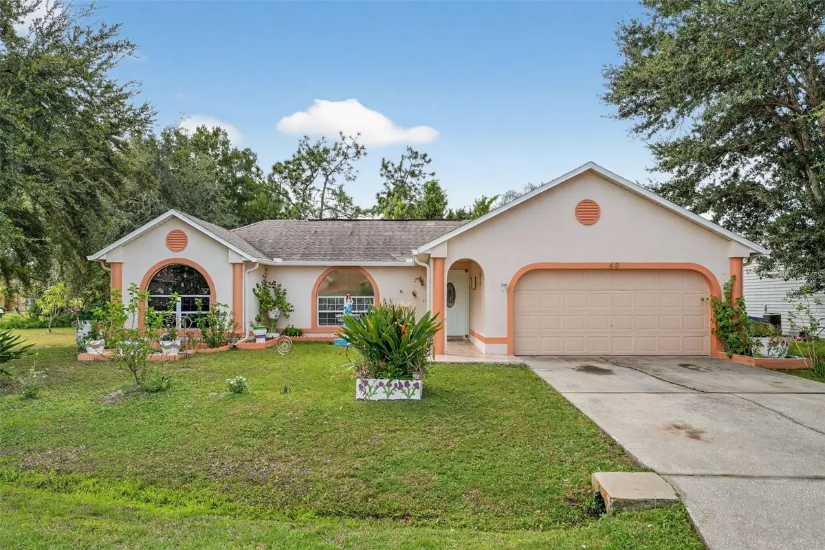 43 Bradford Court, Kissimmee, FL 34758 - Image #1
