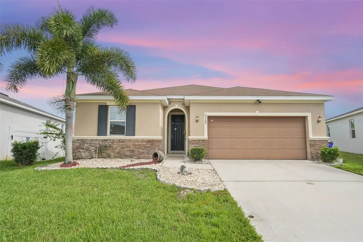 4569 Baler Trails Drive, Saint Cloud, FL 34772 - Image #1