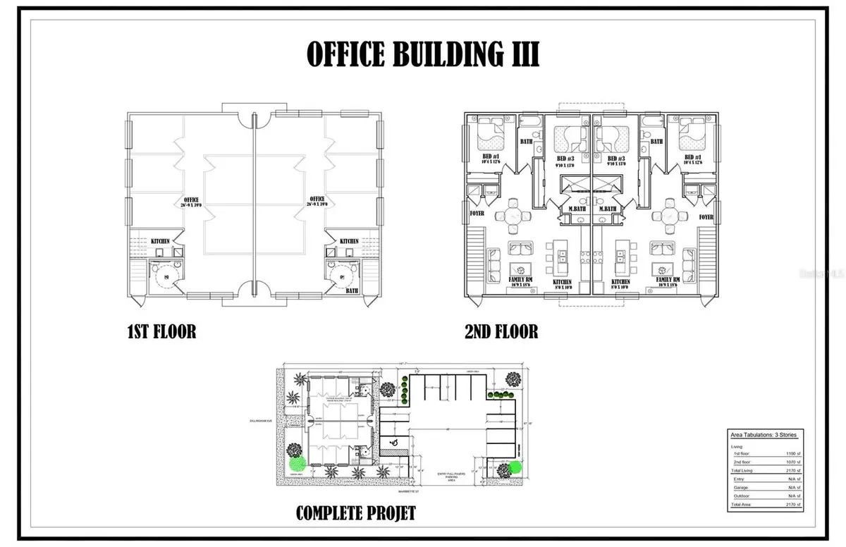 118 N Dillingham Avenue, Kissimmee, FL 34741 - Image #1