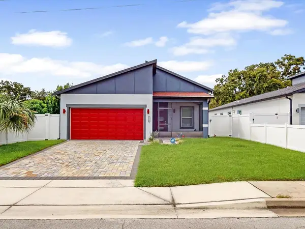 1110 Van Lieu Street, KISSIMMEE, FL 34744