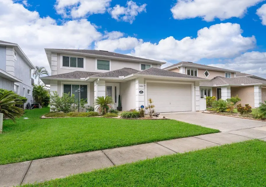 8404 Rising Star Court, Kissimmee, FL 34747 - #2