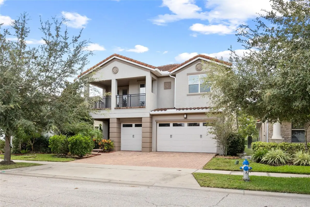 10161 Henbury Street, Orlando, FL 32832 - Image #1