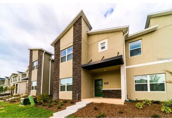 1002 Splash Shot Place, DAVENPORT, FL 33896