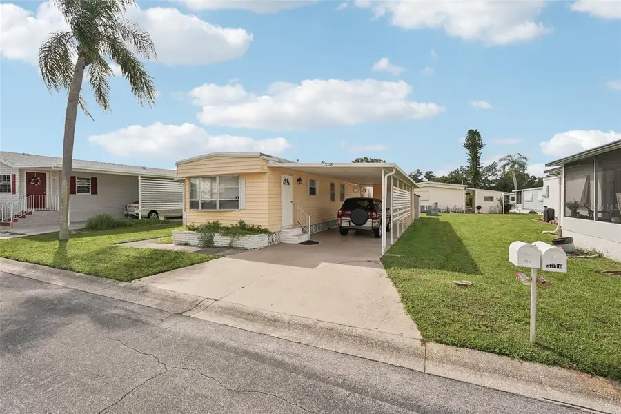 3318 Overcup Oak Terrace, Sarasota, FL 34237 - Image #3