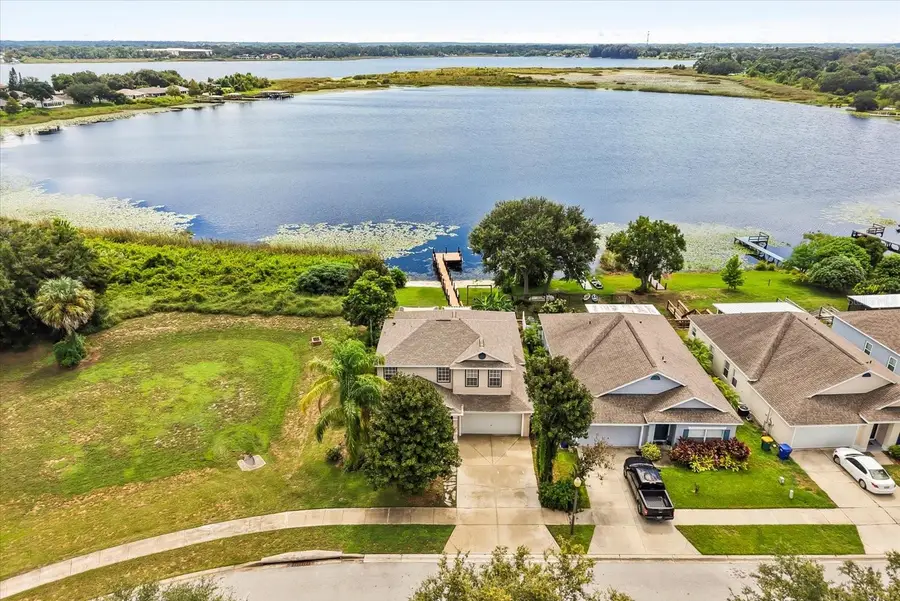 1408 Kellogg Drive, Tavares, FL 32778 - Image #3