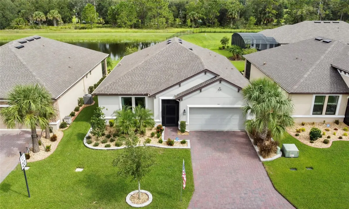 561 Lago Matisse St, Poinciana, FL 34759 - Image #1