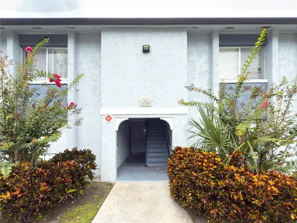 4789 S Texas Avenue #4789D, ORLANDO, FL 32839