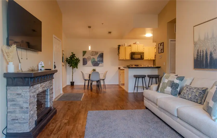 8911 Legacy Court #307, Kissimmee, FL 34747 - Image #2