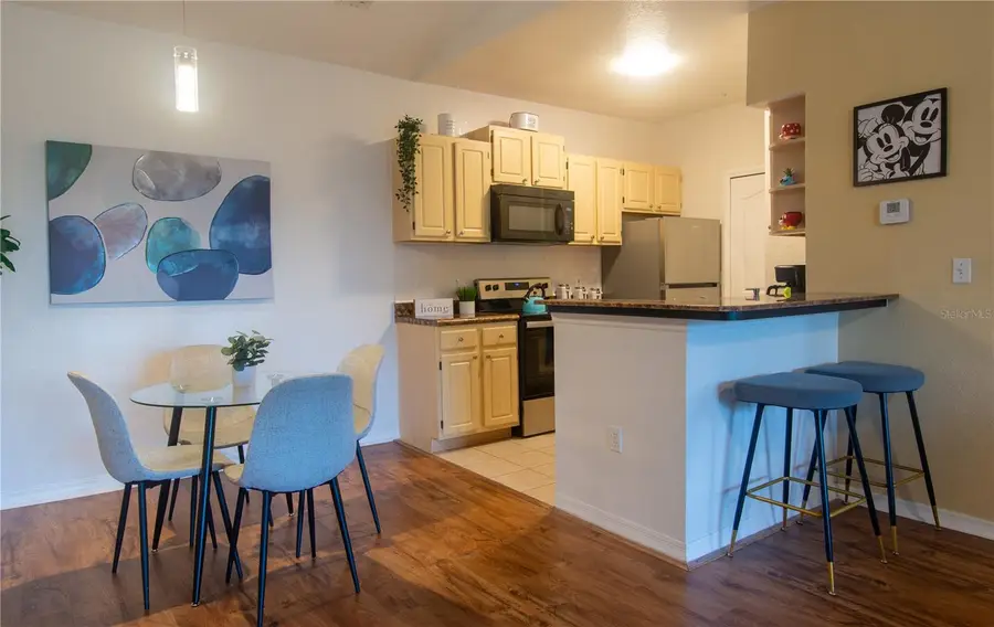 8911 Legacy Court #307, Kissimmee, FL 34747 - Image #3