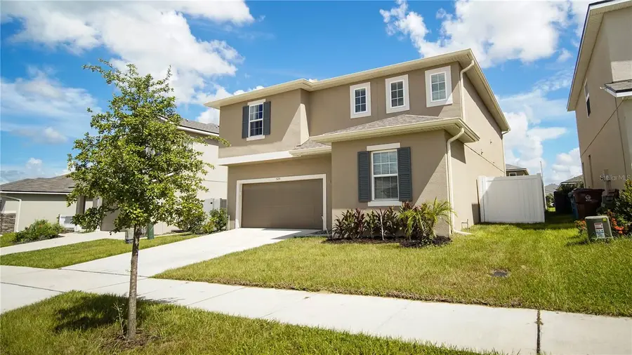 525 Buchannan Drive, Davenport, FL 33837 - Image #2
