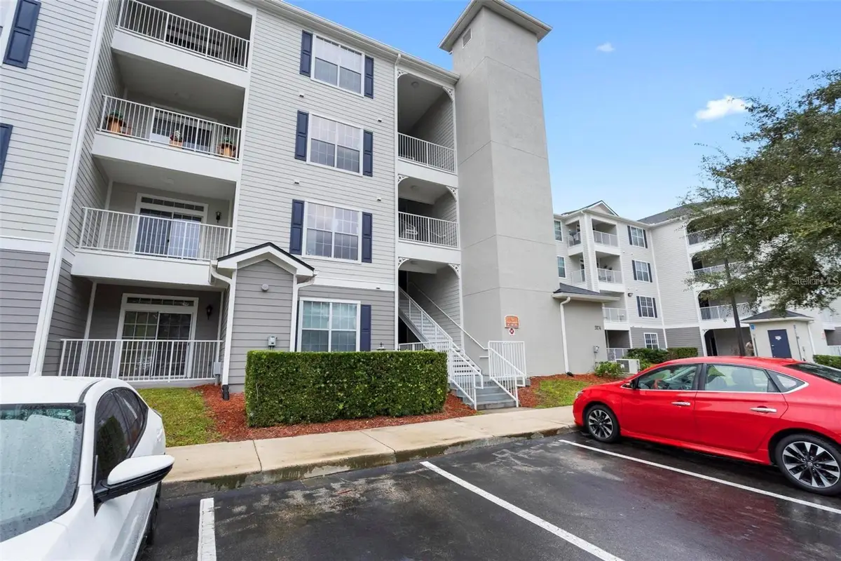 3174 Feltrim Place #203, Kissimmee, FL 34747 - Image #1