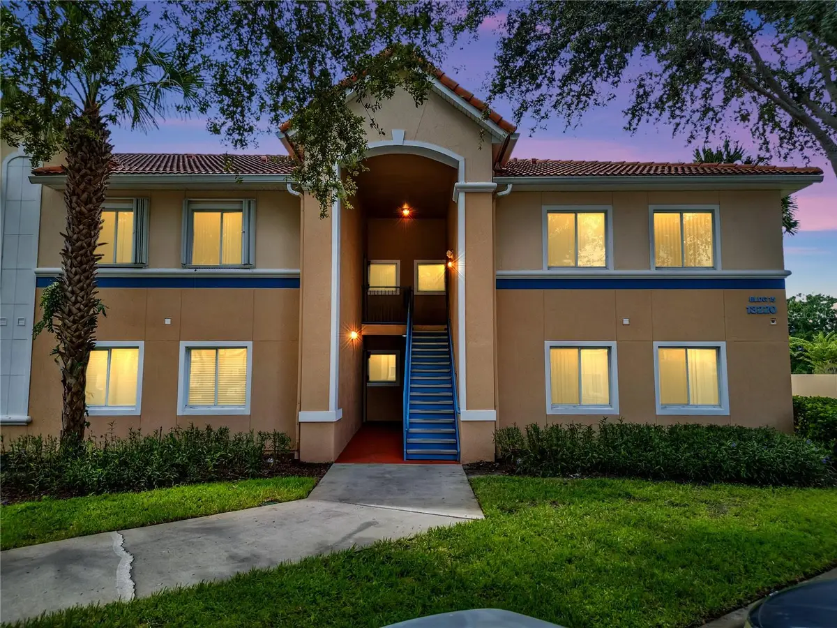 13220 Galicia Street #208, Orlando, FL 32824 - Image #1
