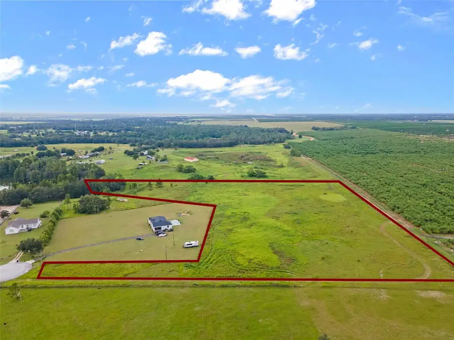 Brooke Lakes Drive, Fort Meade, FL 33841 - Image #2