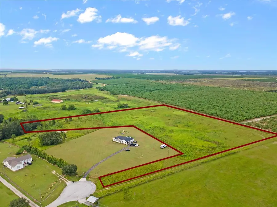 Brooke Lakes Drive, Fort Meade, FL 33841 - Image #3