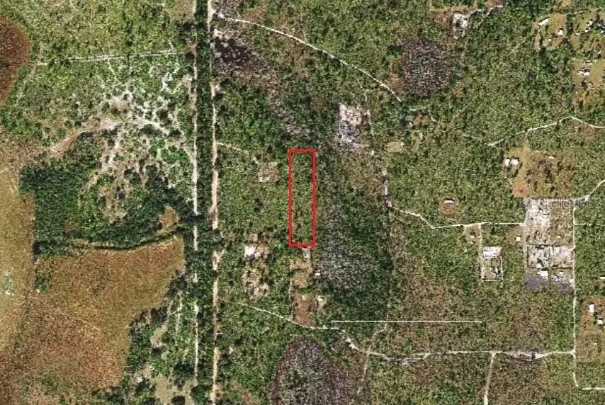 Holopaw Groves Road, Saint Cloud, FL 34771 - Image #1
