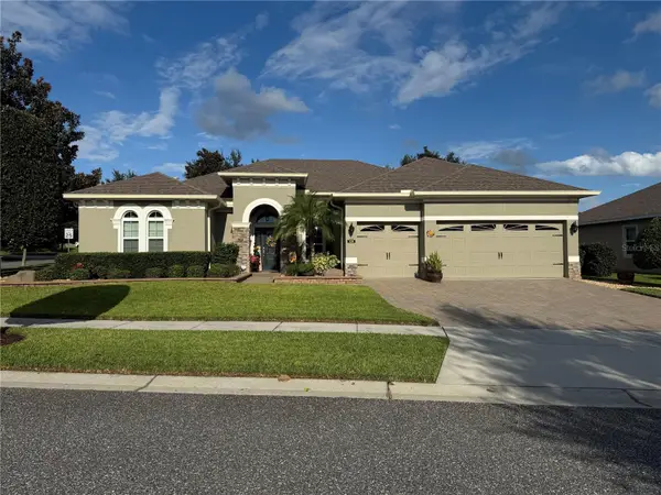 228 Chardonnay Lane, GROVELAND, FL 34736