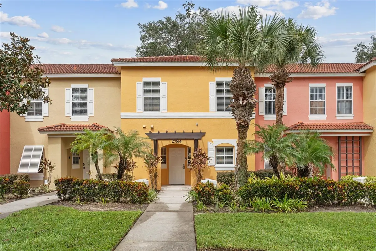 2784 Sun Key Place, Kissimmee, FL 34747 - Image #1