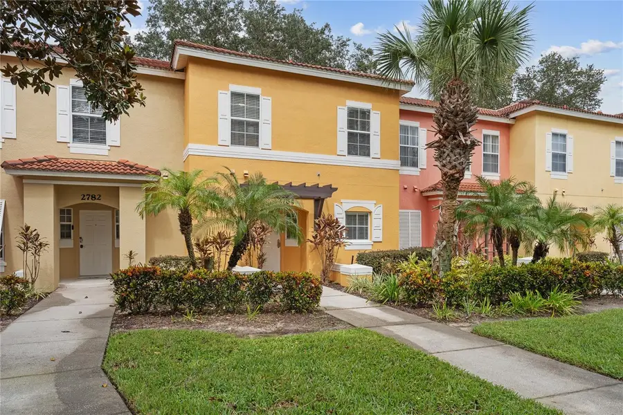 2784 Sun Key Place, Kissimmee, FL 34747 - Image #2