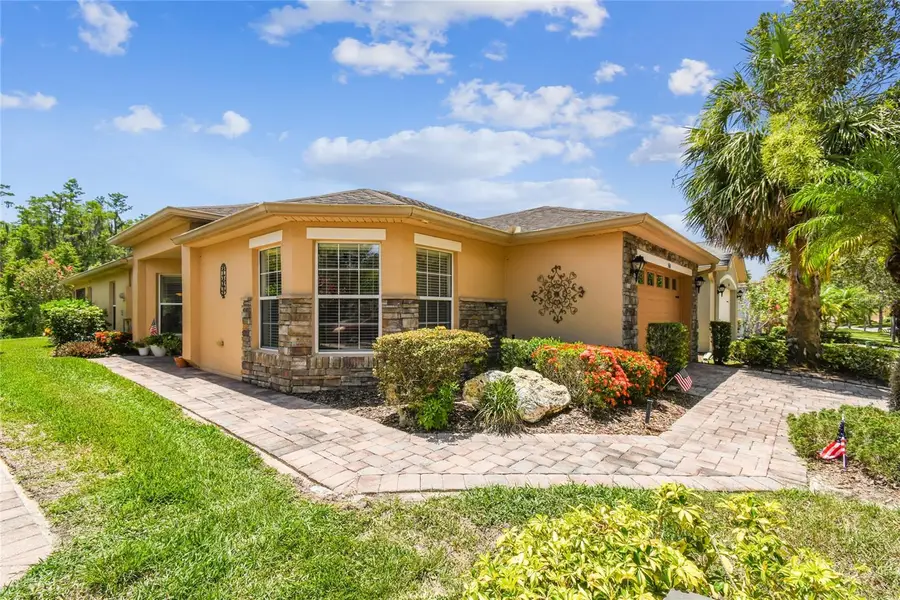 560 Grand Canal Dr, Poinciana, FL 34759 - Image #2