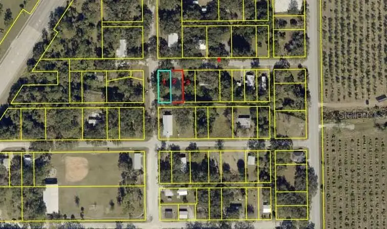 851 Caloosahatchee Avenue #3, Labelle, FL 33935 - Image #1