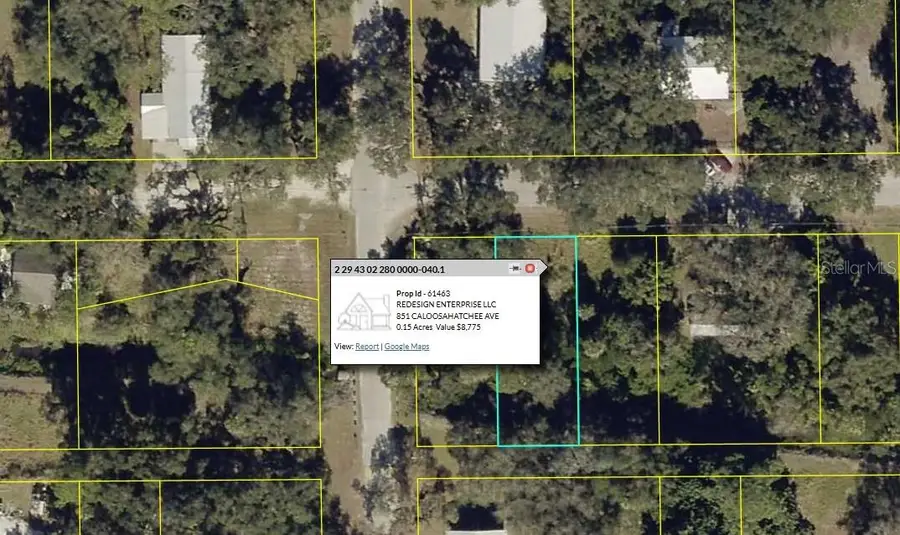 851 Caloosahatchee Avenue #3, Labelle, FL 33935 - Image #3