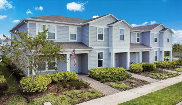 14557 Orchid Island Drive, ORLANDO, FL 32827