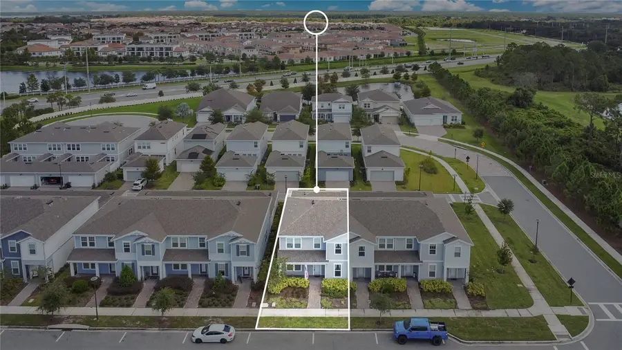 14557 Orchid Island Drive, Orlando, FL 32827 - Image #2