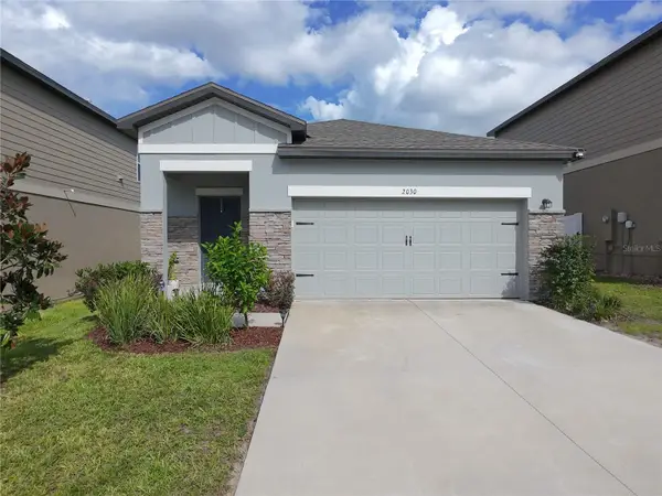 2030 Hemingway Circle, GROVELAND, FL 34736