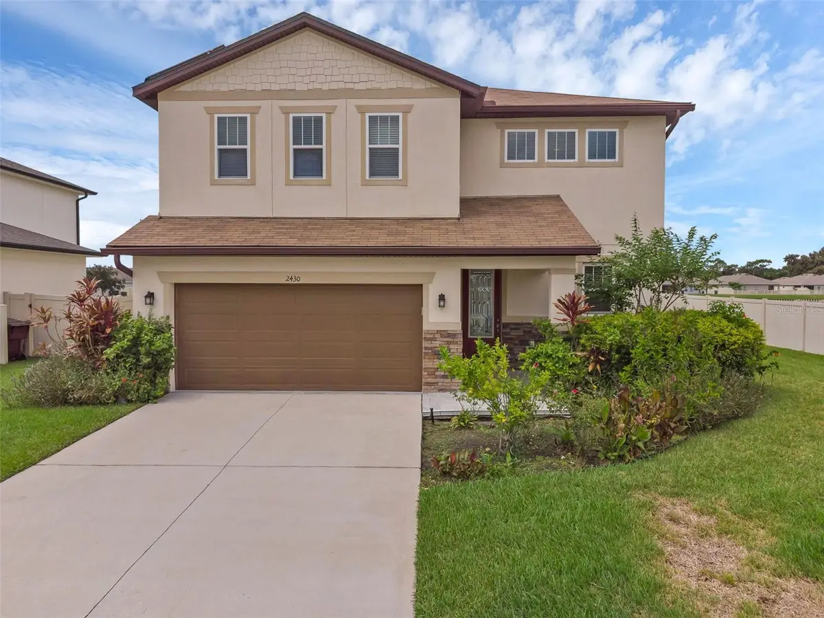 2430 Bittle Way, Saint Cloud, FL 34769 - Image #1