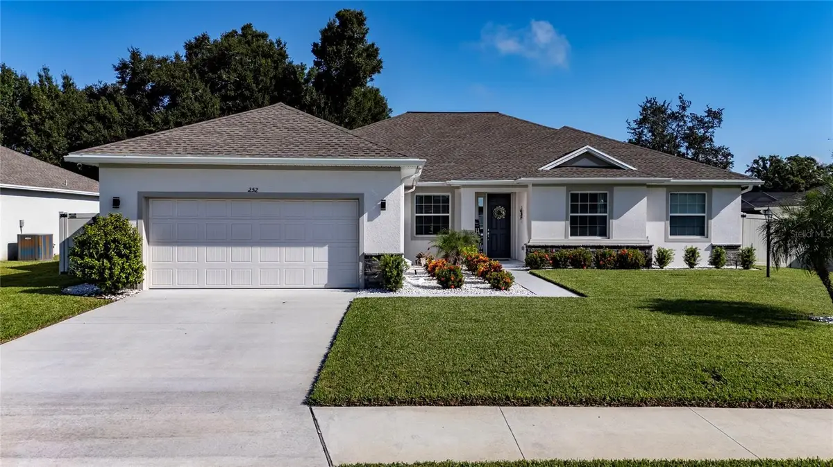252 Samantha Ave,, Auburndale, FL 33823 - Image #1