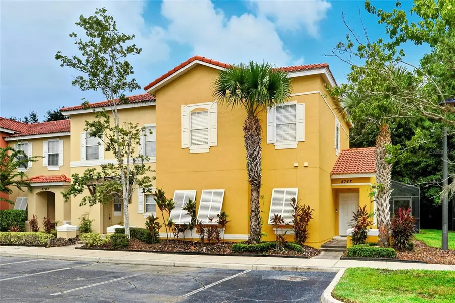 4747 Ormond Beach Way, Kissimmee, FL 34746 - Image #2