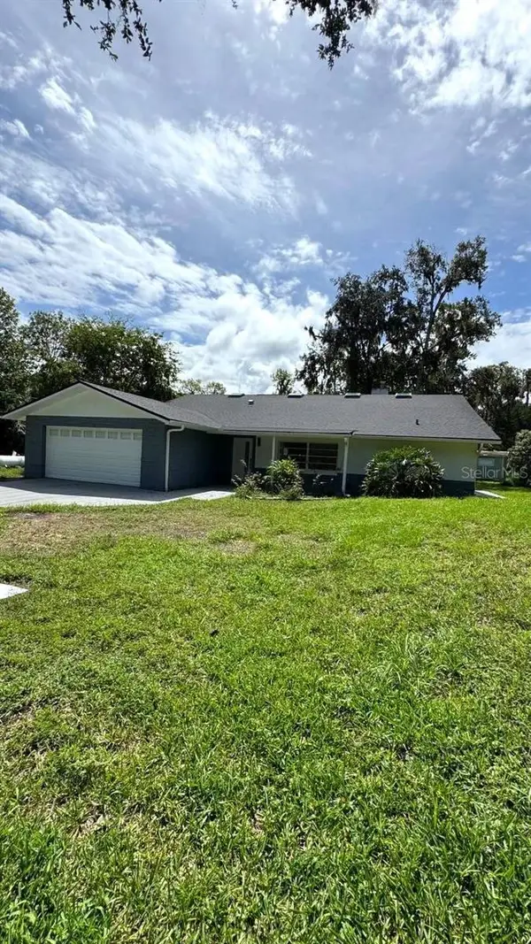 385 Wild Orange Drive, NEW SMYRNA BEACH, FL 32168