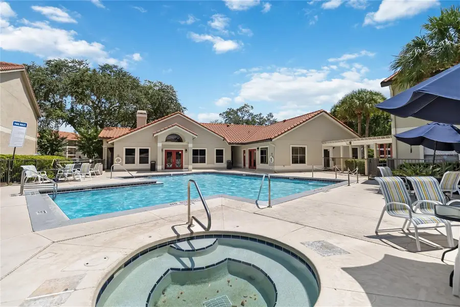 3032 Parkway Boulevard #201, Kissimmee, FL 34747 - Image #3