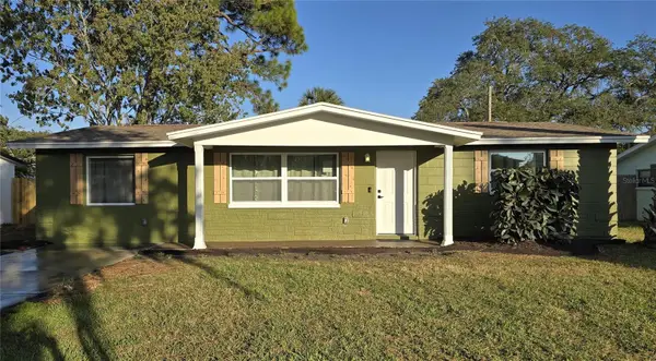 7252 Dianne Drive, NEW PORT RICHEY, FL 34652