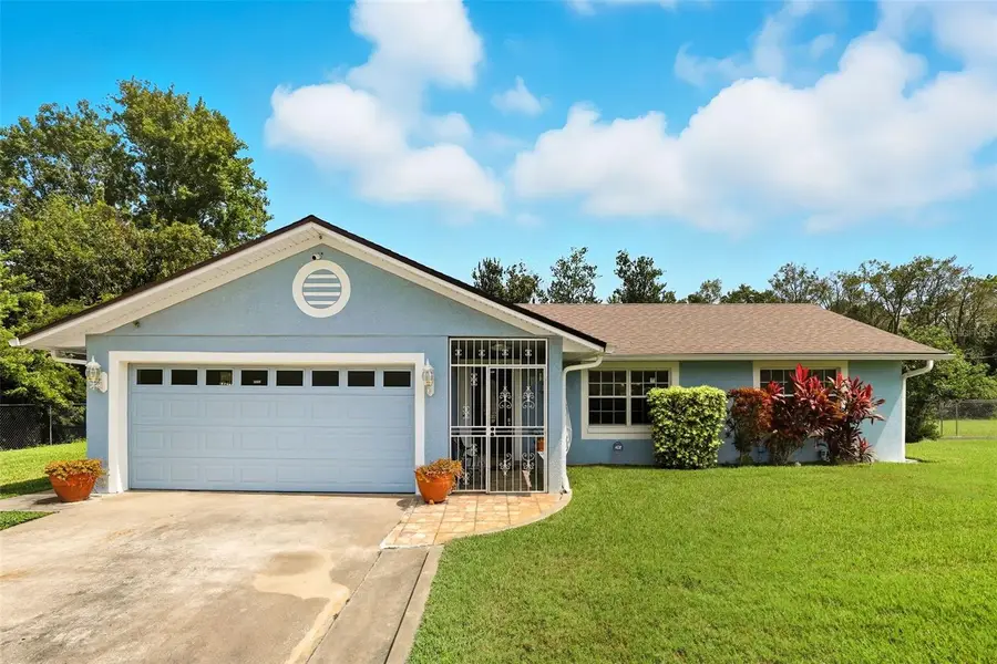 2025 Westfall Drive, Orlando, FL 32817 - Image #2