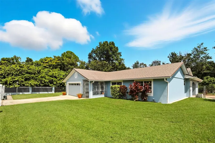 2025 Westfall Drive, Orlando, FL 32817 - Image #3