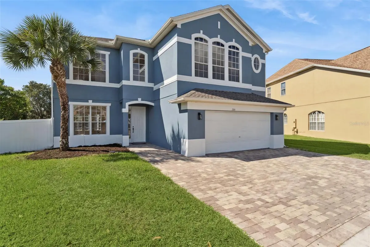 1984 Windcrest Lake Circle, Orlando, FL 32824 - Image #1