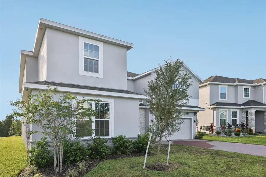 7237 Dilly Lake Avenue, Groveland, FL 34736 - #3