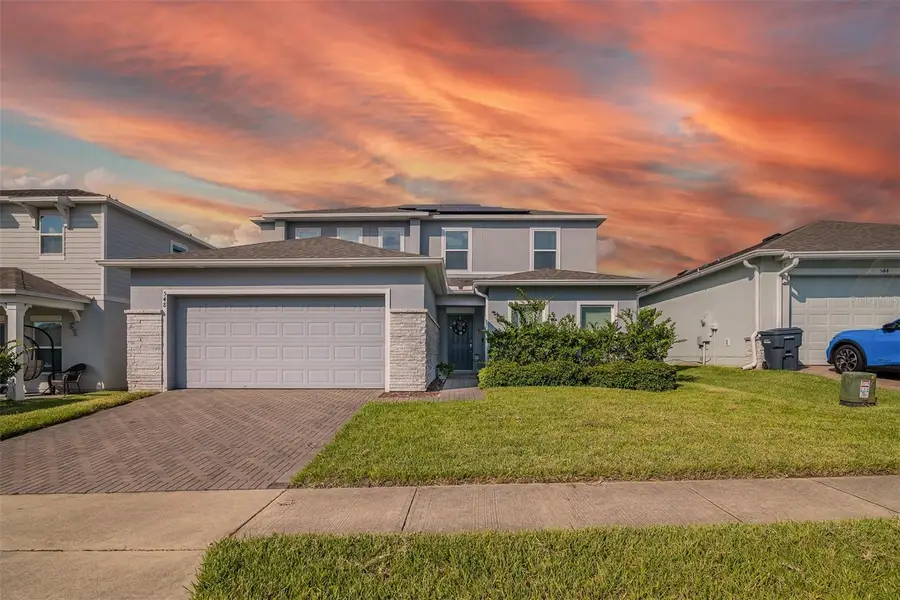 548 Ogelthorpe Drive, Davenport, FL 33897 - Image #3