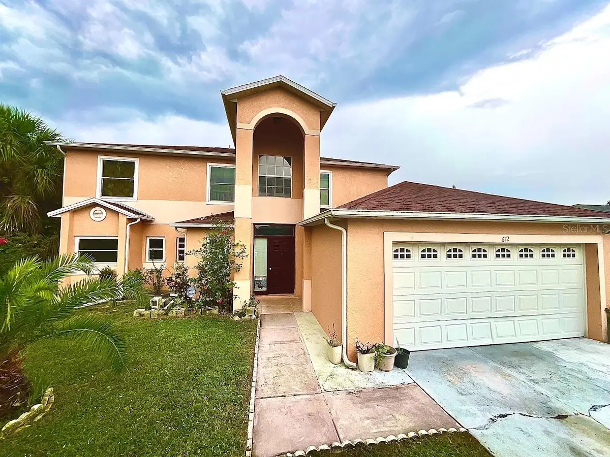Address Withheld By Seller, Kissimmee, FL 34758 - Image #1