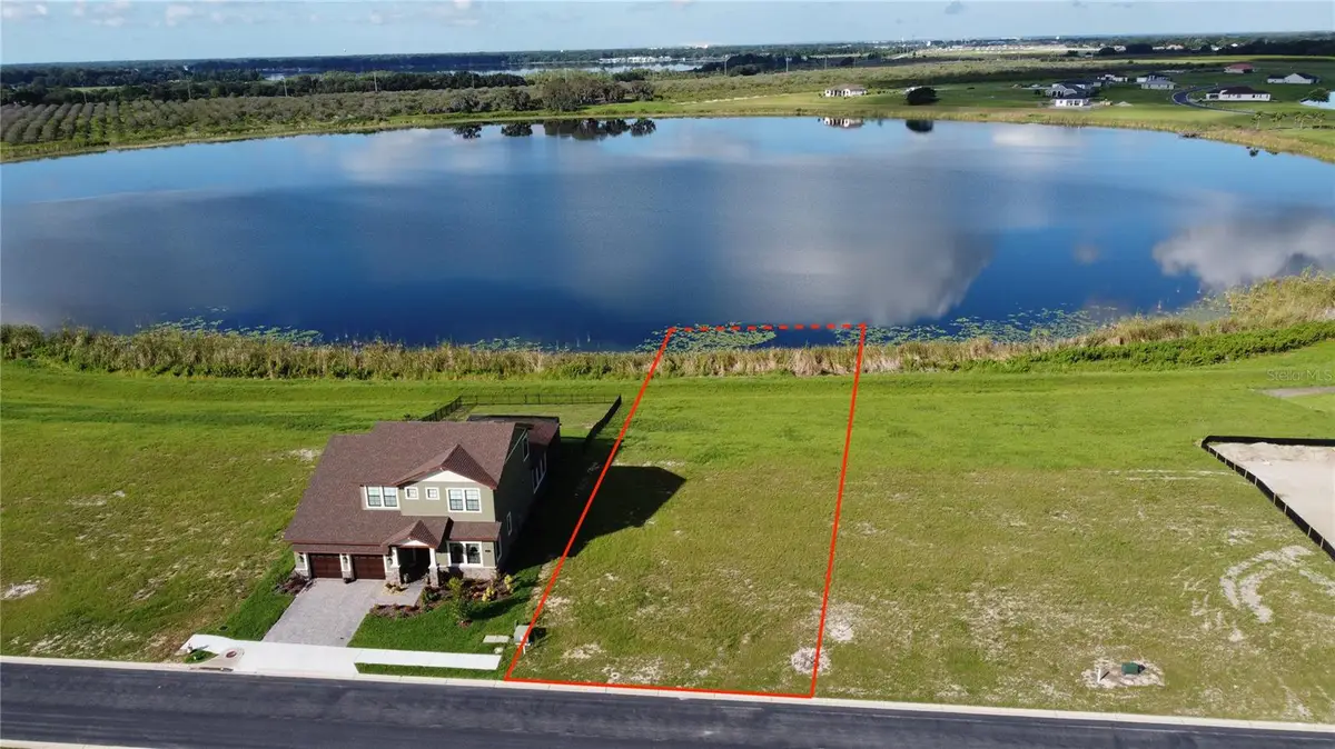 204 Valencia Ridge Drive, Auburndale, FL 33823 - Image #1